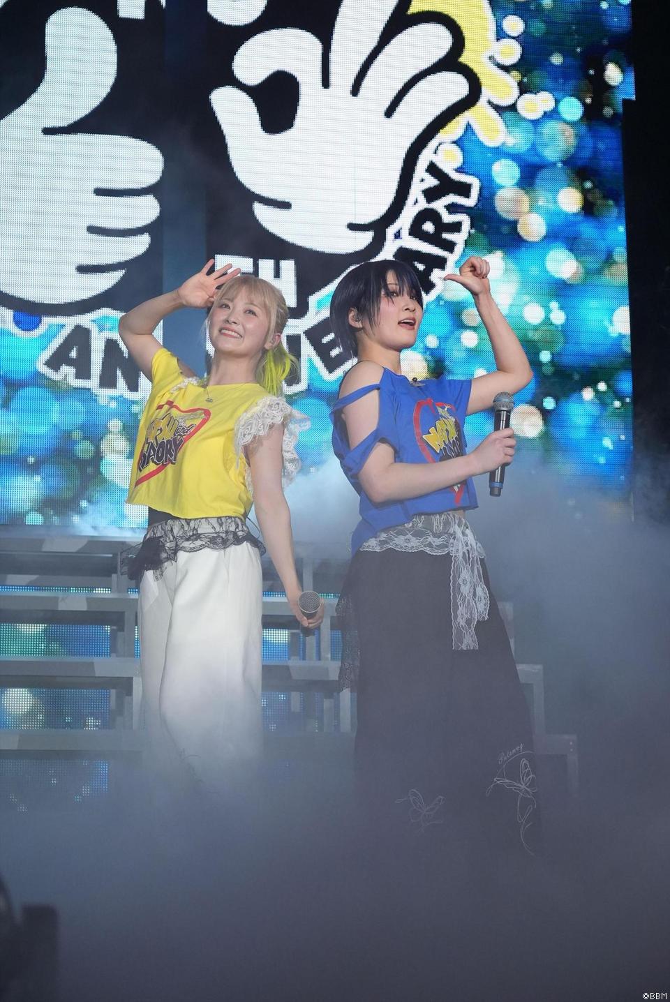 試合結果] スターダム なつぽい＆安納サオリ10周年記念大会 なつ＆さお