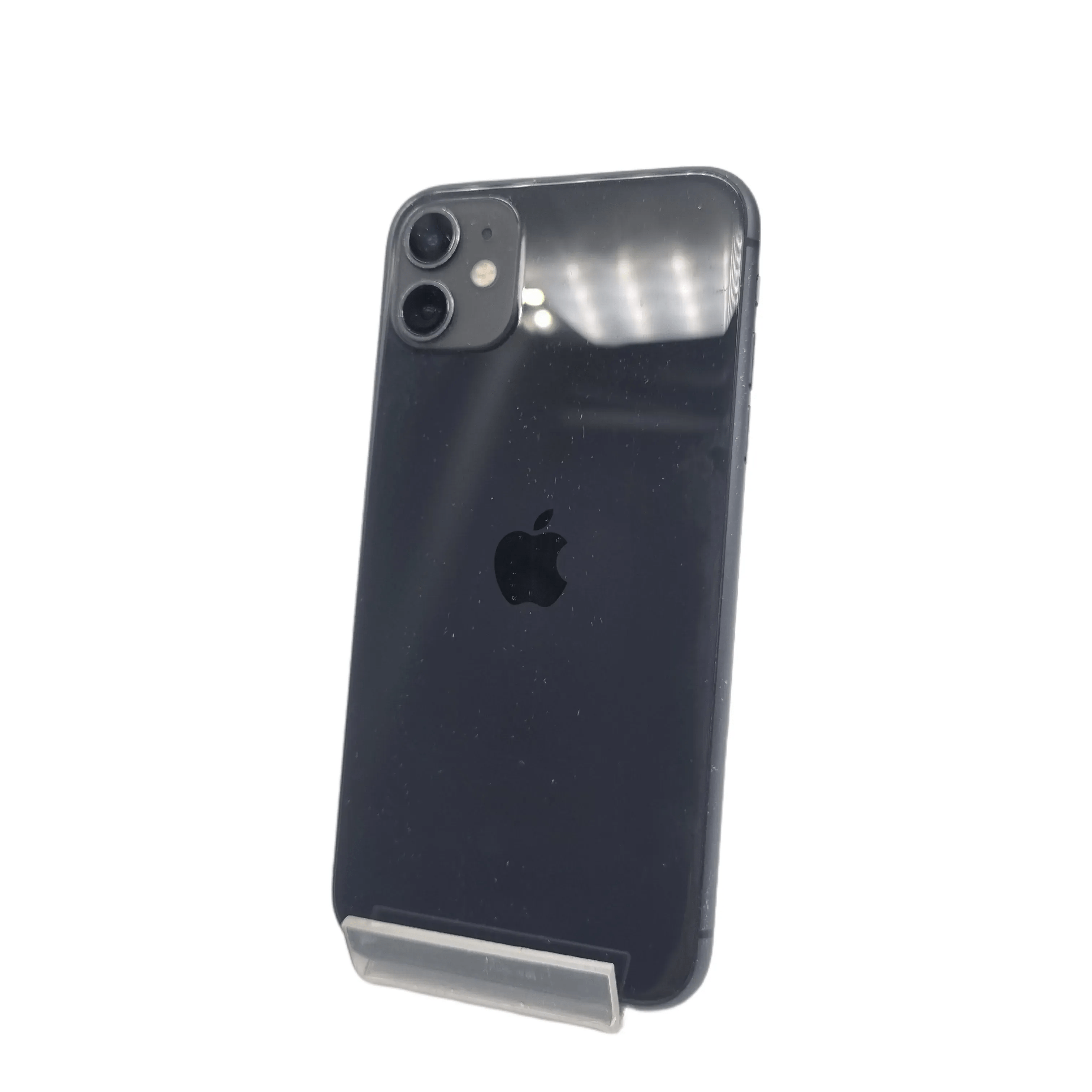 IPhone 11 – 64GB – A2221 - Cashsavvy