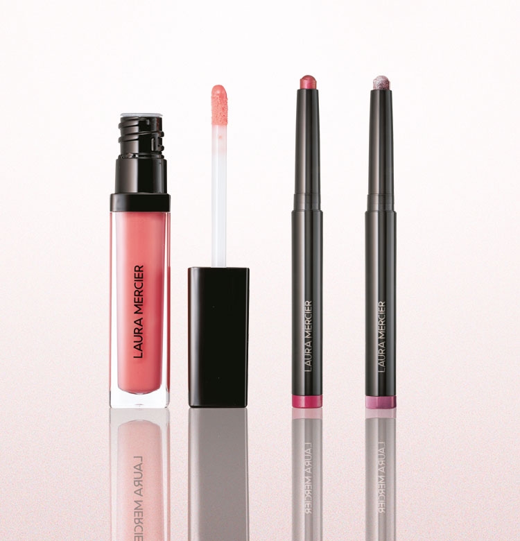 2020年夏新色・ローラ メルシエ】キャビアスティックアイカラーに15色