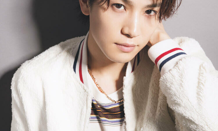 岩田剛典】三代目ガンちゃんが映画『パーフェクトワールド』への思いを