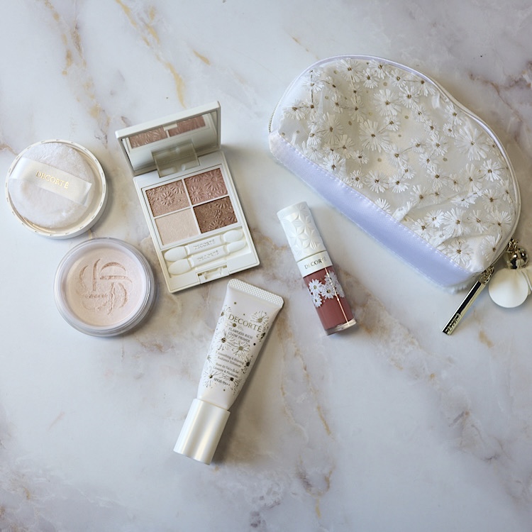 three SUQQU コスメデコルテ❤️デパコスまとめ売り three SUQQU