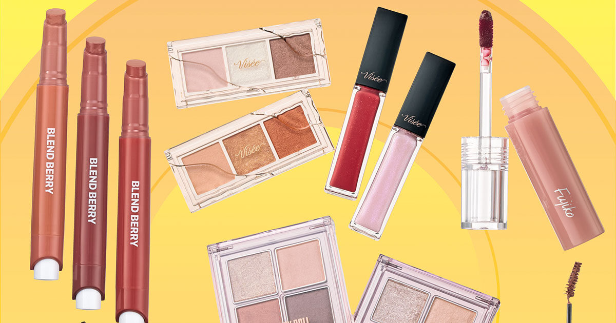 ALL2000円以下】限定アイテム多数発売！新作プチプラコスメ13選