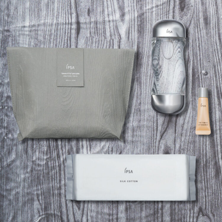 イプサのクリスマスコフレ2024】人気ファッションブランドとのコラボ