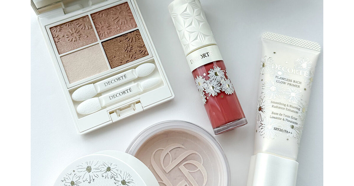 新品未開封 24時間以内匿名発送】 コスメデコルテ クリスマスコフレ