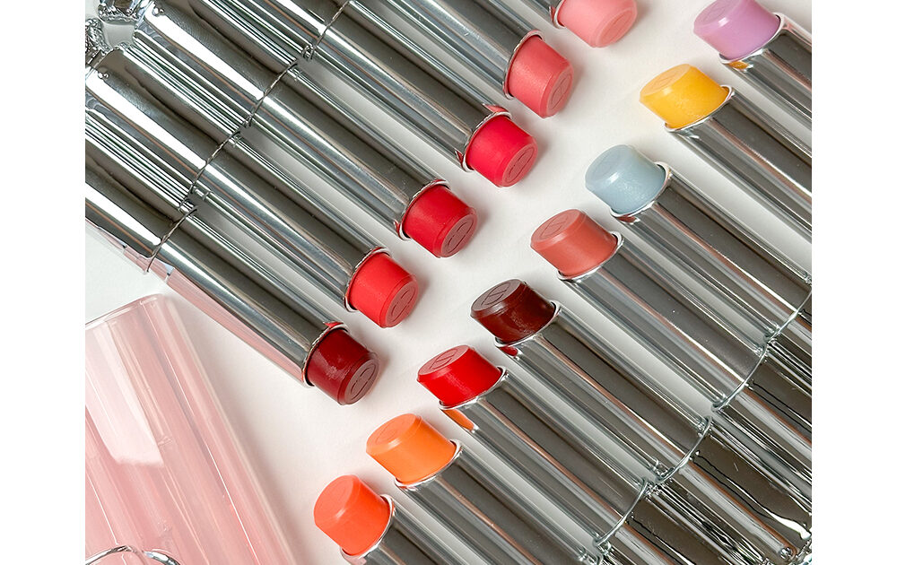 ディオール・春新作コスメ2025】 1／1発売・48時間うるおい続く！自然