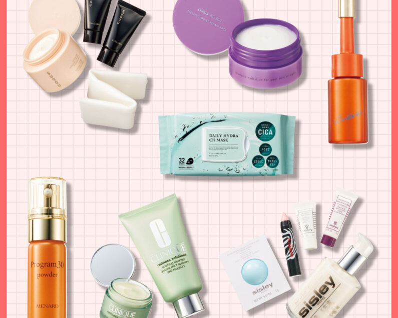 2025新作スキンケア】年末年始のスキンケア見直しに。プチプラから