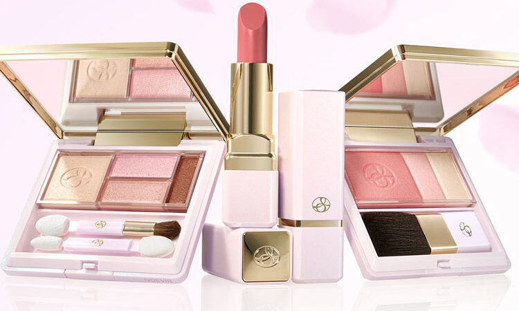 ノエビアの春コスメ2026】発売日ごとに新作コスメを紹介【春メイク2026