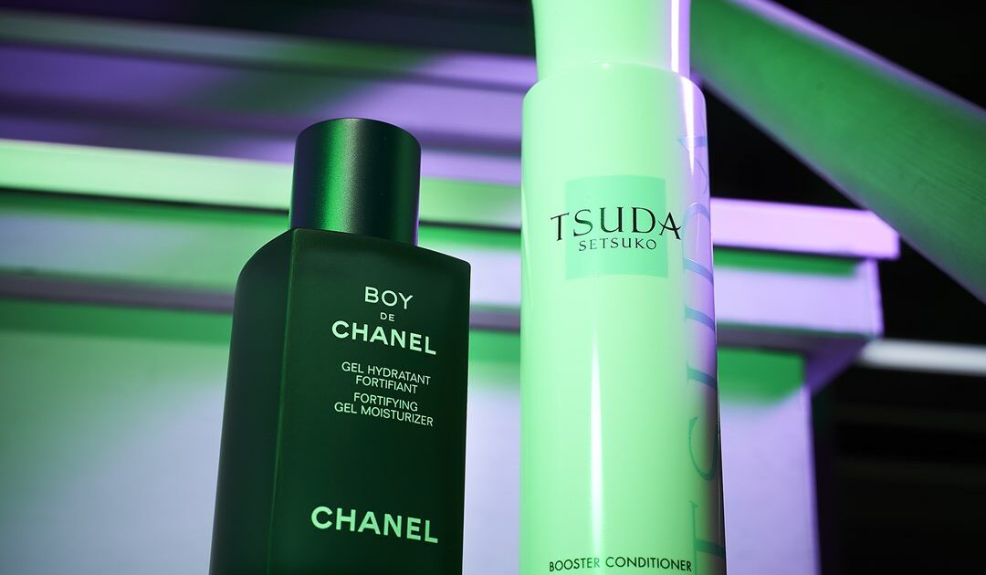 男の肌はとにかく乾燥している……。保湿でスキンケアを格上げする2品