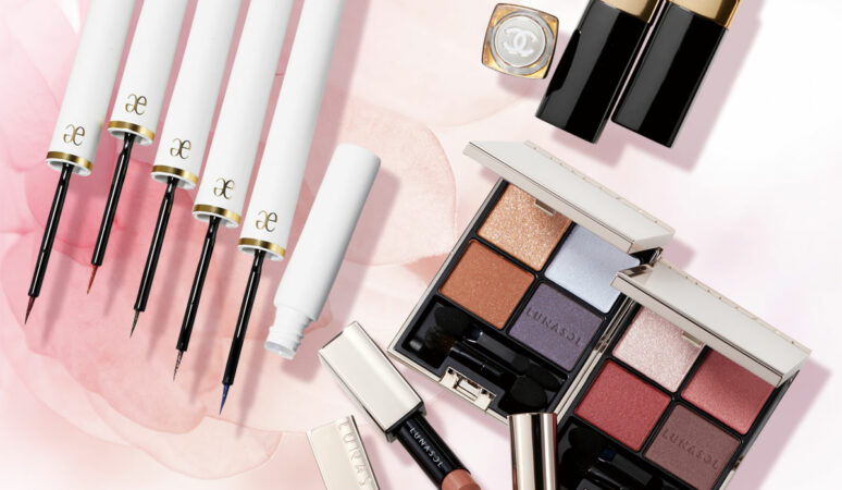 9月発売の限定コスメまとめ】売り切れ必至！すぐに買うべき！【新作