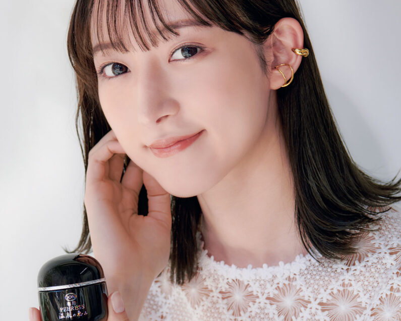 温泉の恵み”で美肌レベルをアップ！毎日の基本ケアは「温泉蒸しタオル