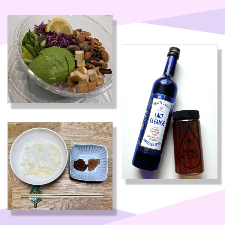 ラクトクレンズ 3本セット 【公式通販】