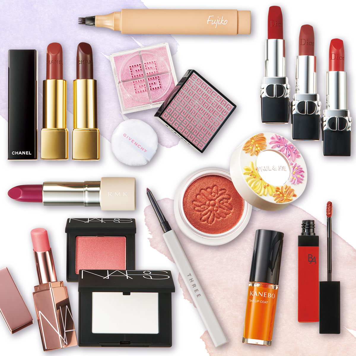 8月発売の限定コスメまとめ！】絶対に買い逃したくない秋コスメも続々