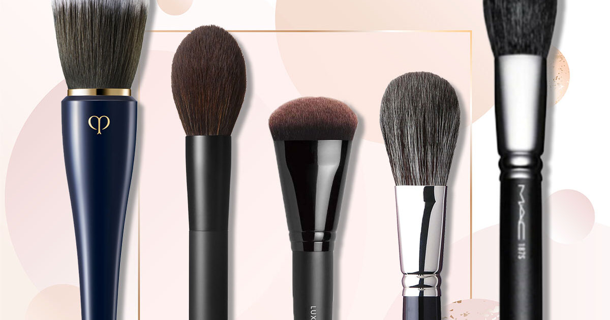 NARS・HERMES・CHANEL・THREE・MAC・フェイスブラシ 【公式通販】