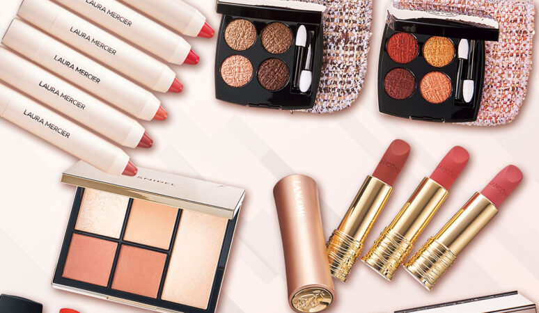 8・9月発売のコスメまとめ】旬顔になれる秋コスメが続々！【新作コスメ