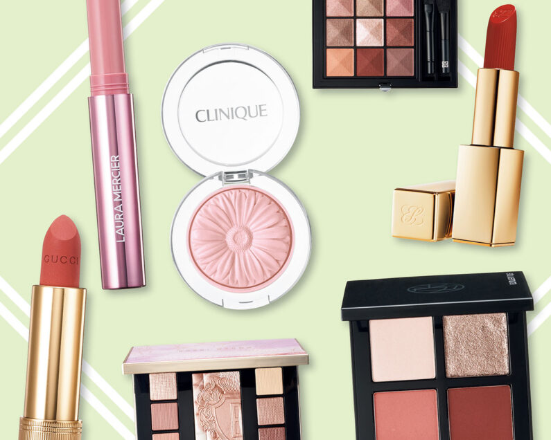 ボビイ ブラウン・ジバンシイ・シュウ ウエムラ】人気ブランドの夏