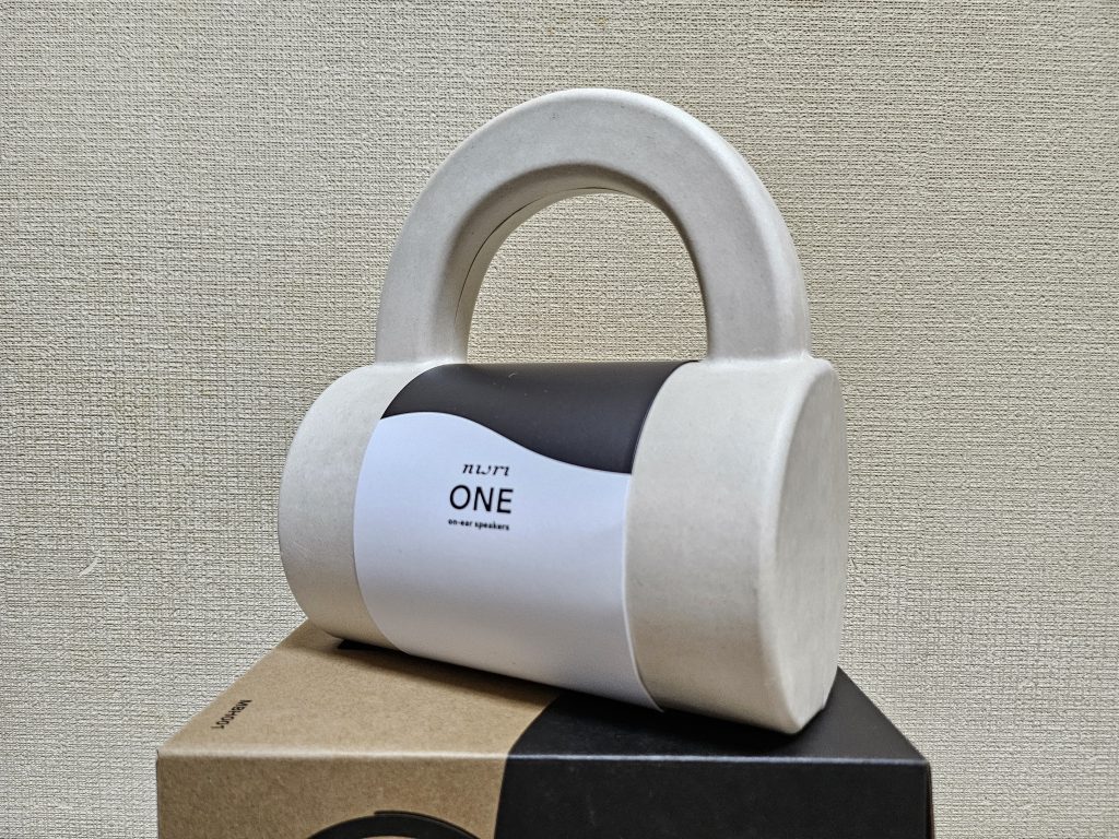 nwm MBH001】外で使える開放型ヘッドホン！？ | じゃんぱら 店員に聞け