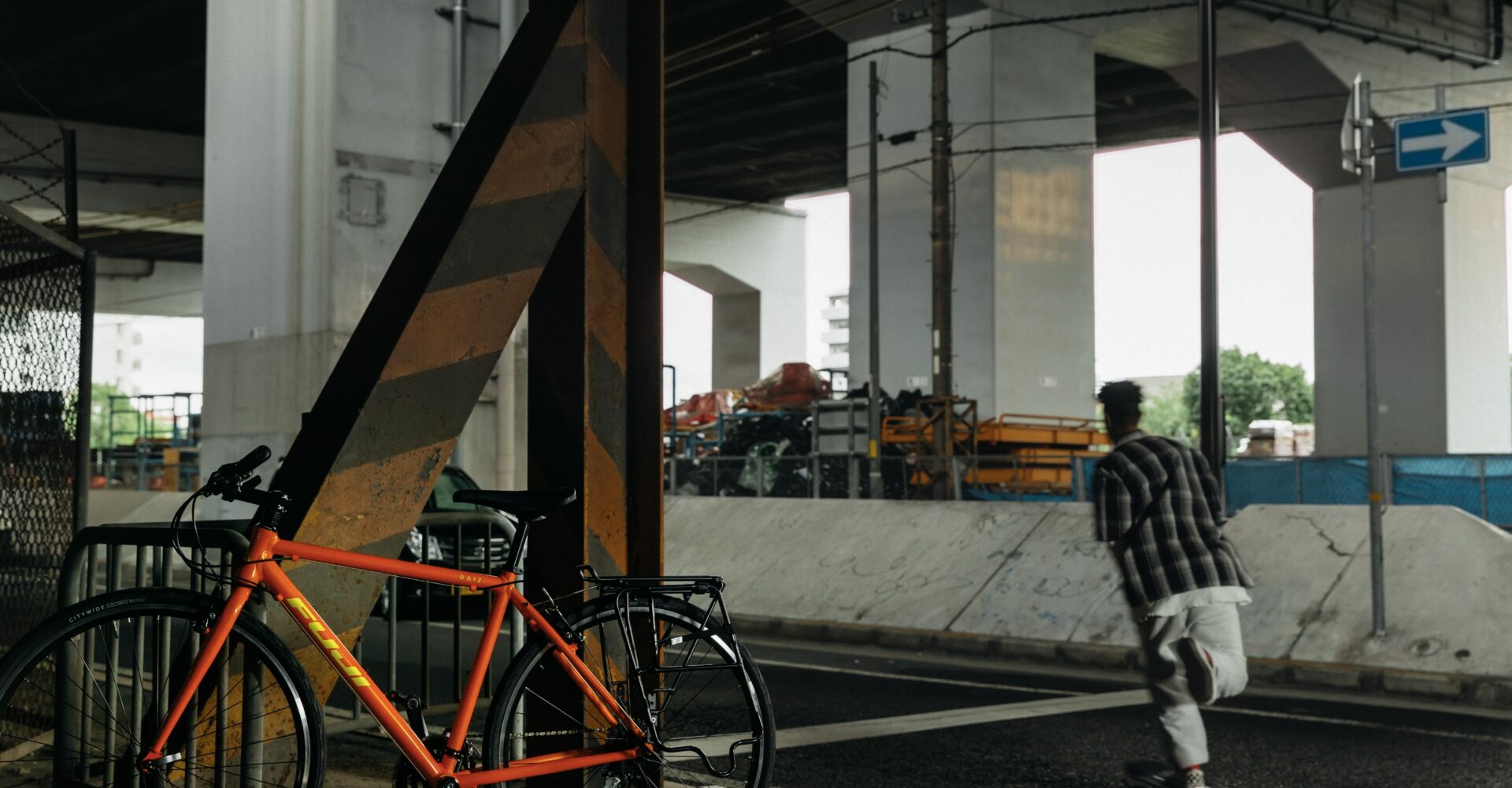 FUJIの中の人が語る。製品紹介 04 ～RAIZ編～ FUJI BIKES JAPAN