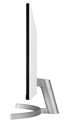 Product Review: LG 27″ UHD 4K Display (27UL600-W) | Larry Jordan