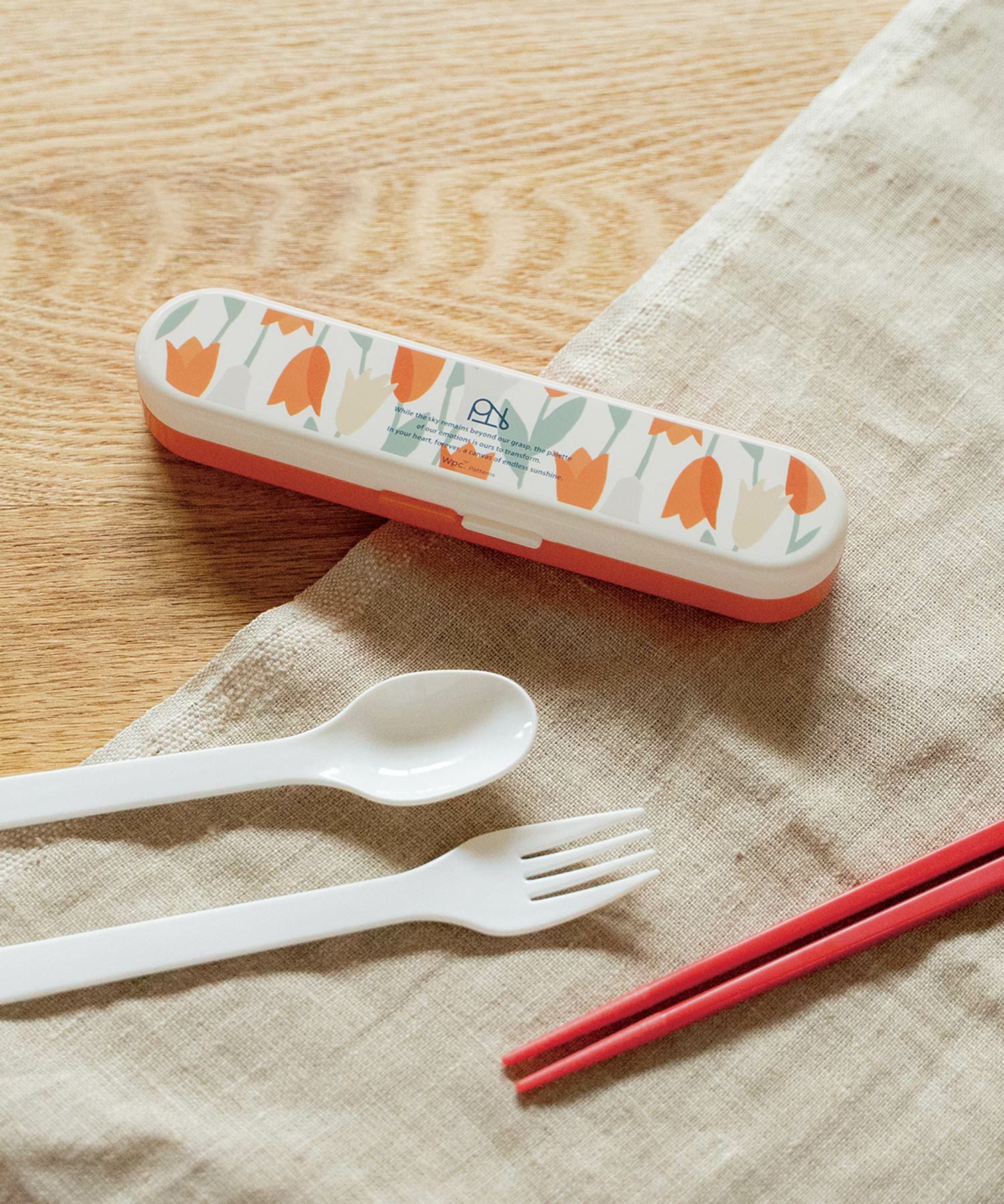 カトラリーセット Wpc. Patterns ギフト対象 食器 | 【公式】Wpc