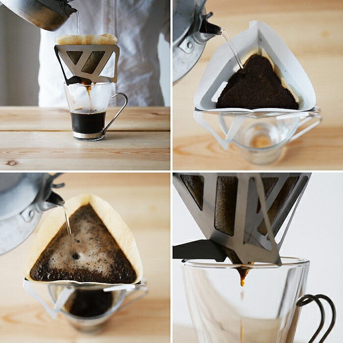 Tetra Drip テトラドリップ ステンレス – WPB Shop Official