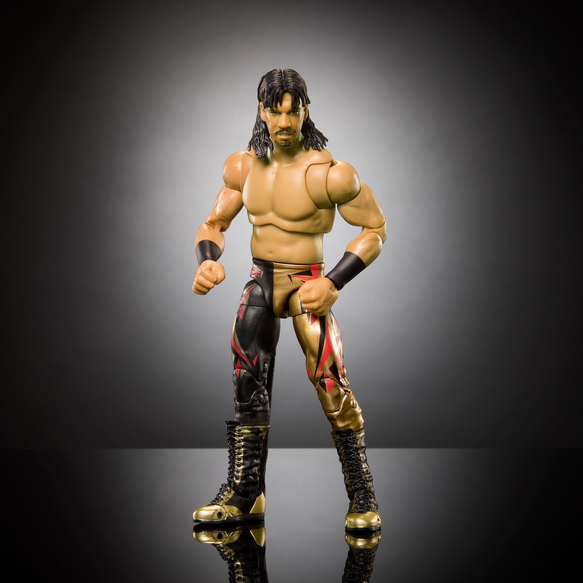 2024 WWE Mattel Ultimate Edition Monday Night War Series 2 Eddie