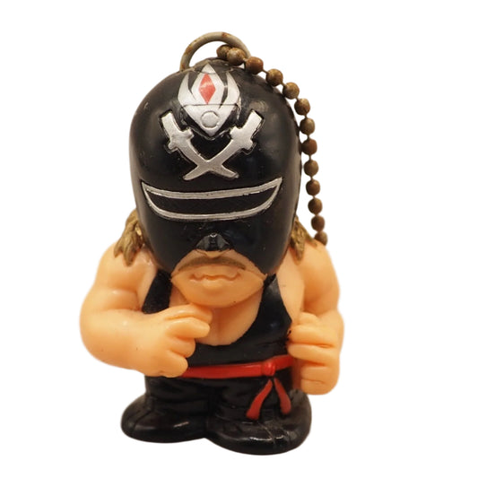 New Japan Pro-Wrestling – Wrestling Figure Database