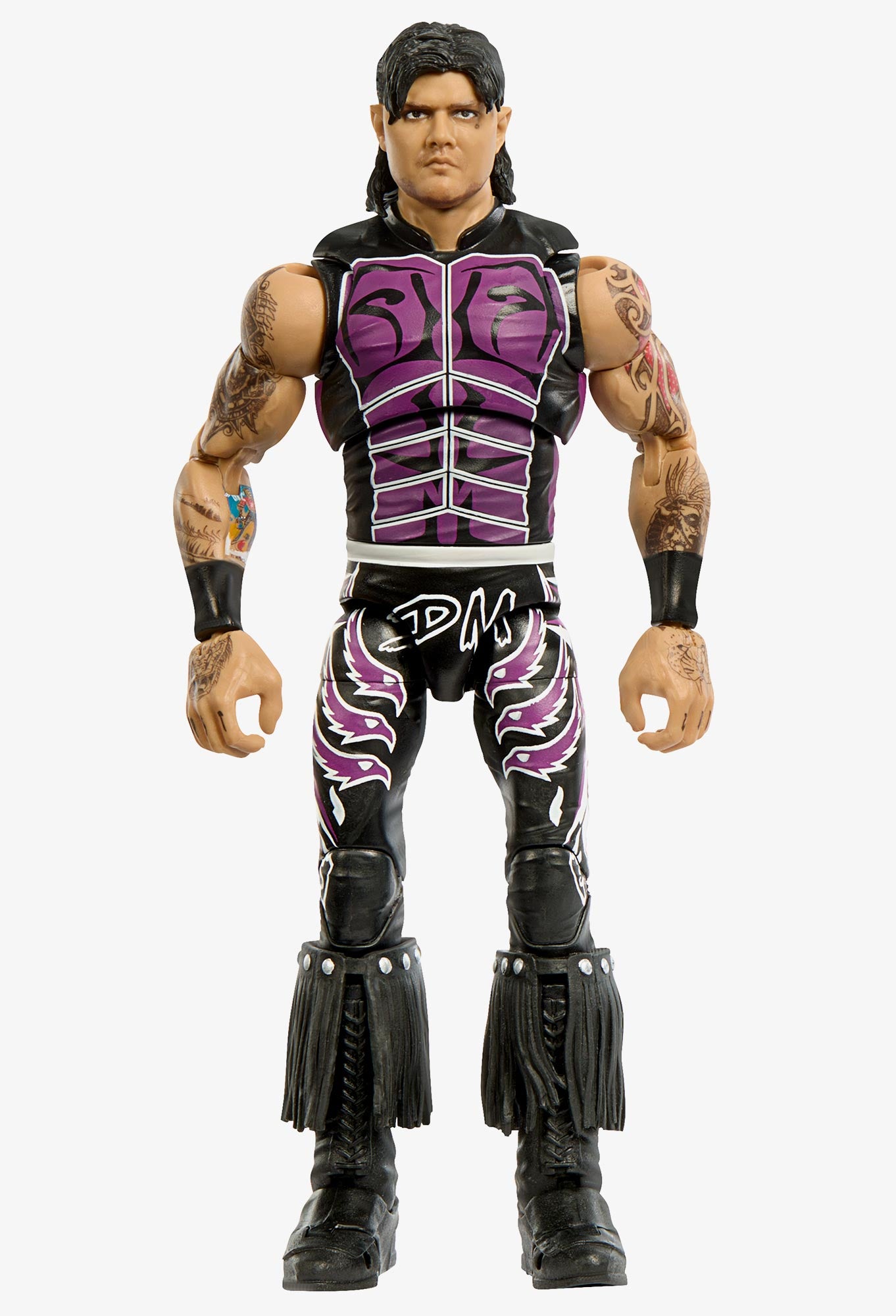 Dominik Mysterio WWE Ultimate Edition Series #23 Action Figure