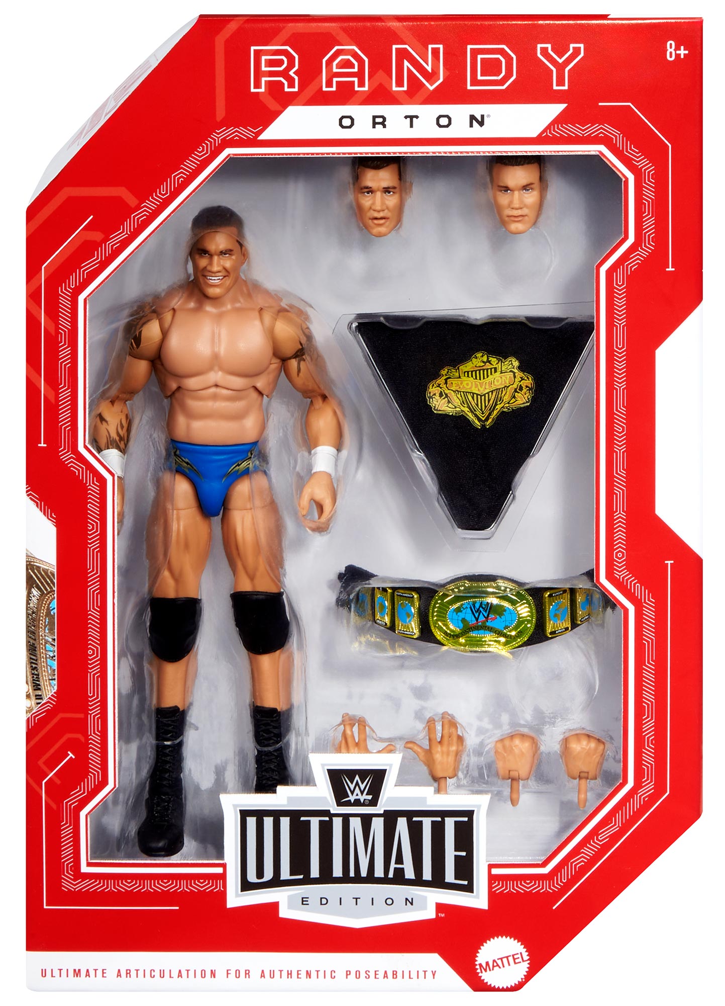 WWE Ultimate Edition Series Figures – wrestlingshop.com