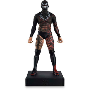 Finn Balor - WWE Eaglemoss - No.8 Statue & Magazine – Wrestlrs