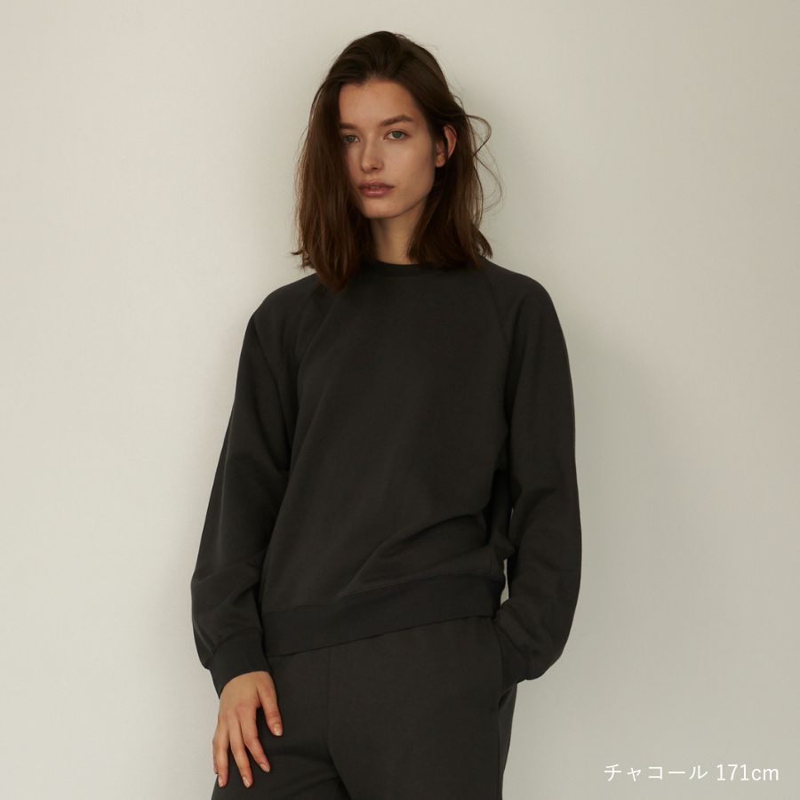 コンフォートスウェットトップス - WRAY（レイ）公式サイト