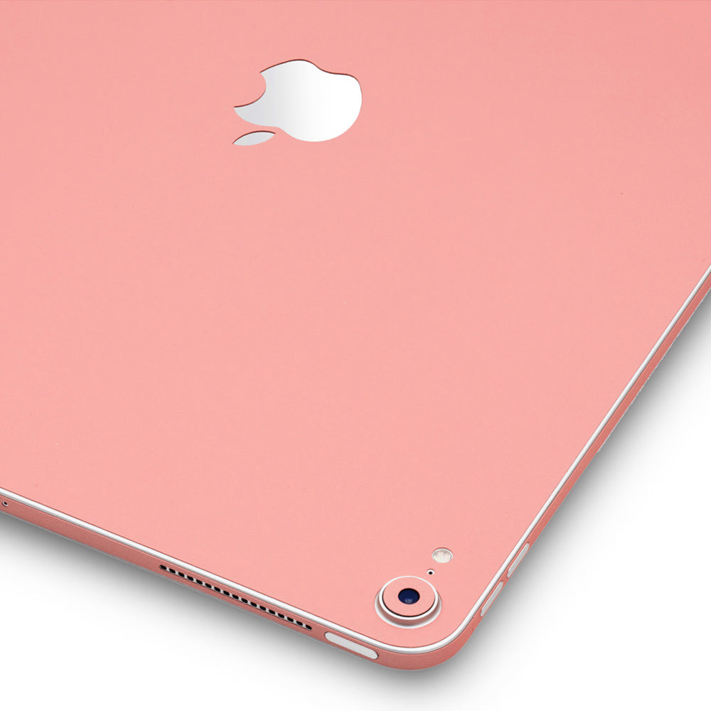 スキンシール iPad Pro 11インチ 第3世代 サーモンピンク – wraplus