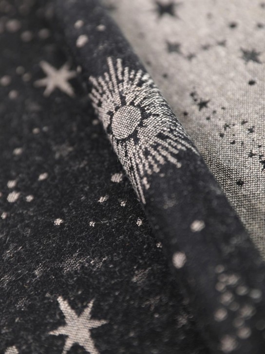 Oscha Constellation Syzygy