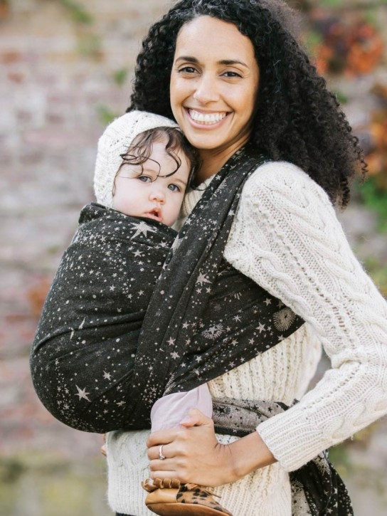 Oscha Constellation Syzygy