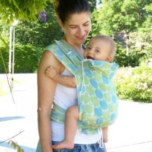 Didymos DidyTai - see a full list of 98 models