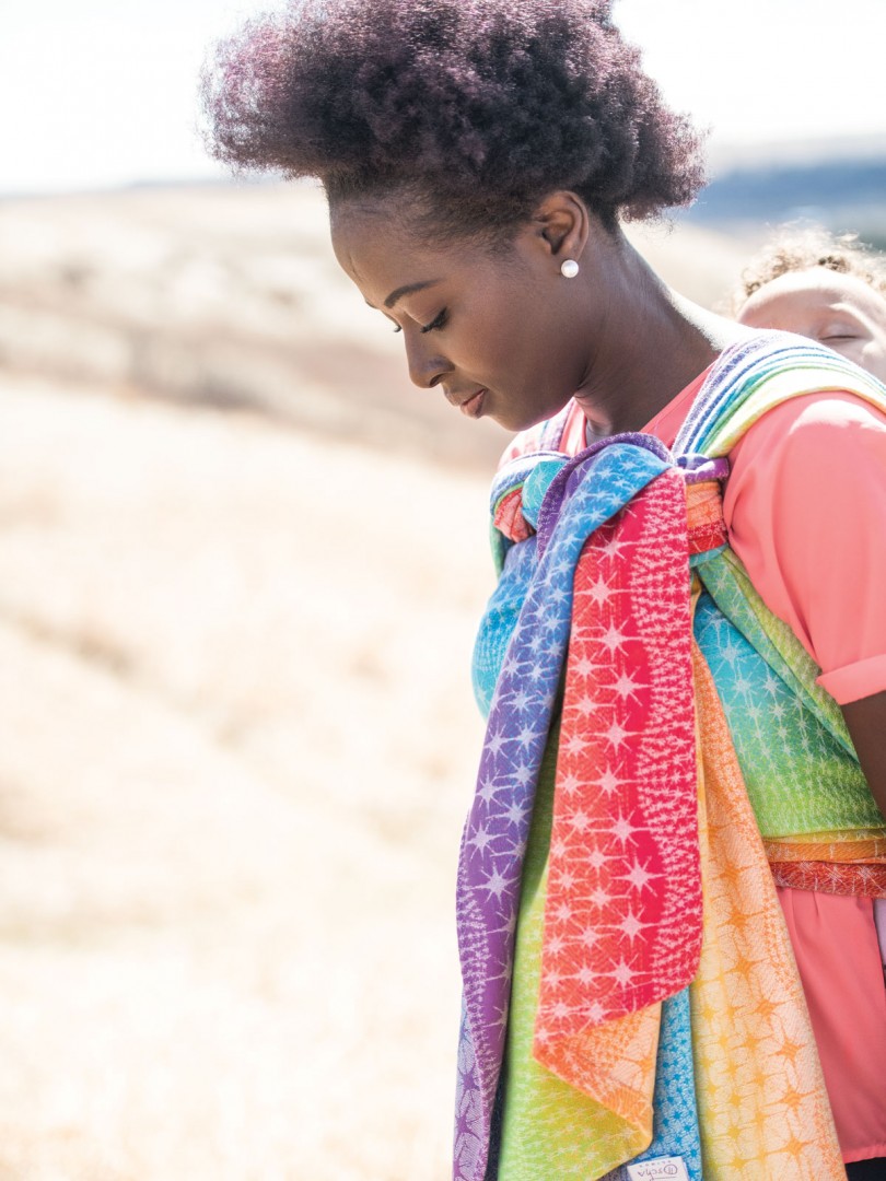 Oscha Supernova Rainbow