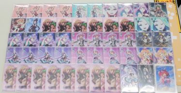 デッキレシピマクロス | しろくろ速報