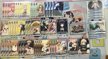 デッキレシピリライト | しろくろ速報