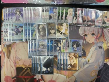 デッキレシピプリズマ☆イリヤ | しろくろ速報