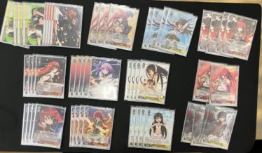 デッキレシピシャナ | しろくろ速報