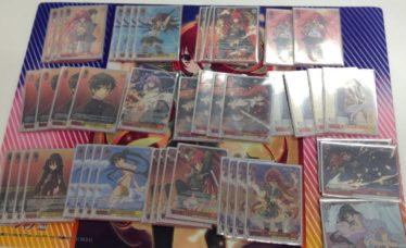 デッキレシピシャナ | しろくろ速報