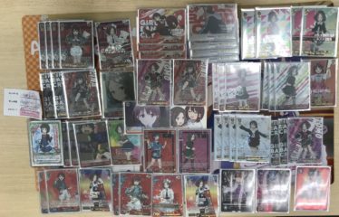 デッキレシピ電撃文庫 | しろくろ速報