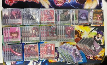 デッキレシピGGO | しろくろ速報