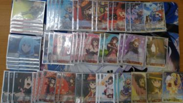 デッキレシピこのすば | しろくろ速報