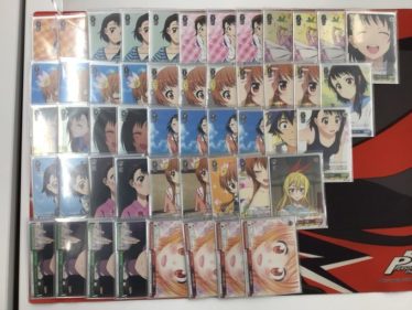 デッキレシピニセコイ | しろくろ速報