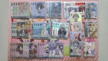 デッキレシピプリズマ☆イリヤ | しろくろ速報