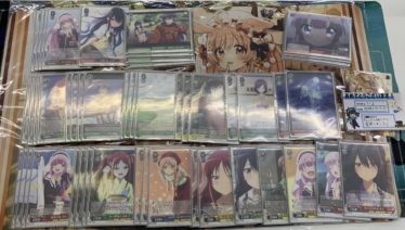 デッキレシピ神様になった日 | しろくろ速報