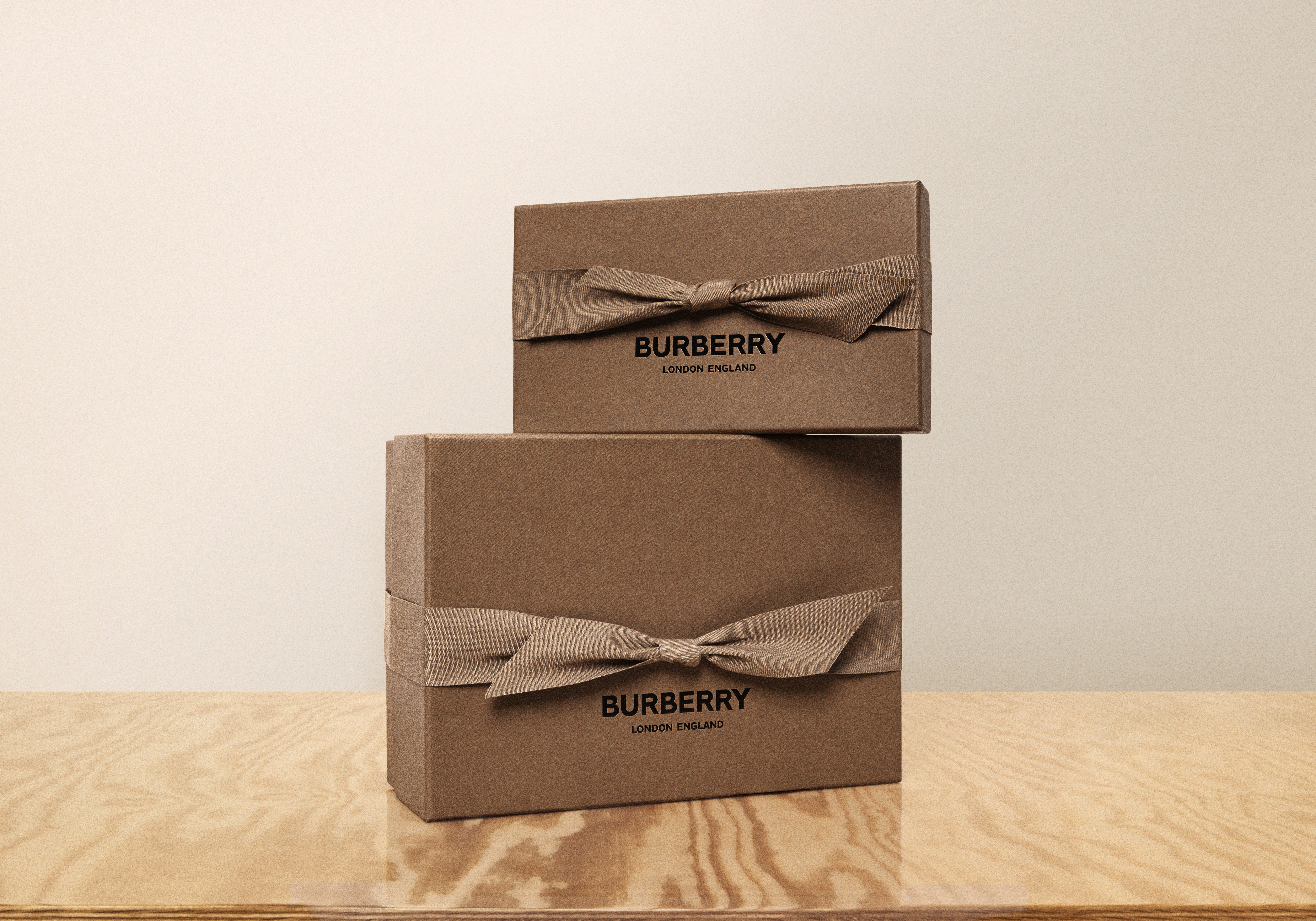 Burberry Wants to Go Plastic-Free by 2025