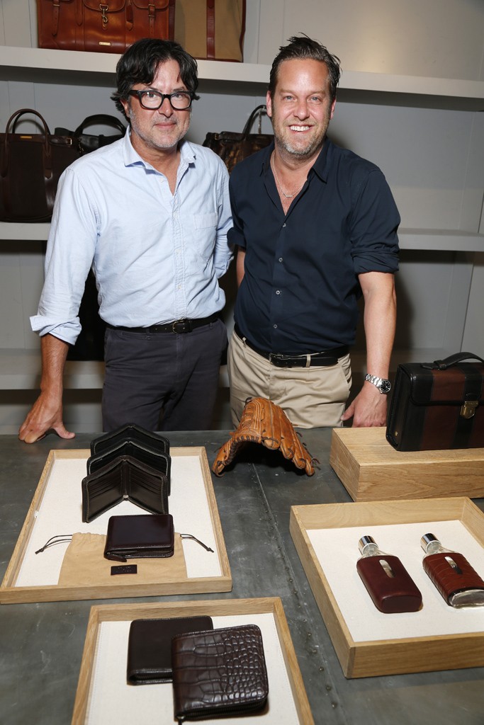 Coach Partners With Billy Reid on Capsule Line