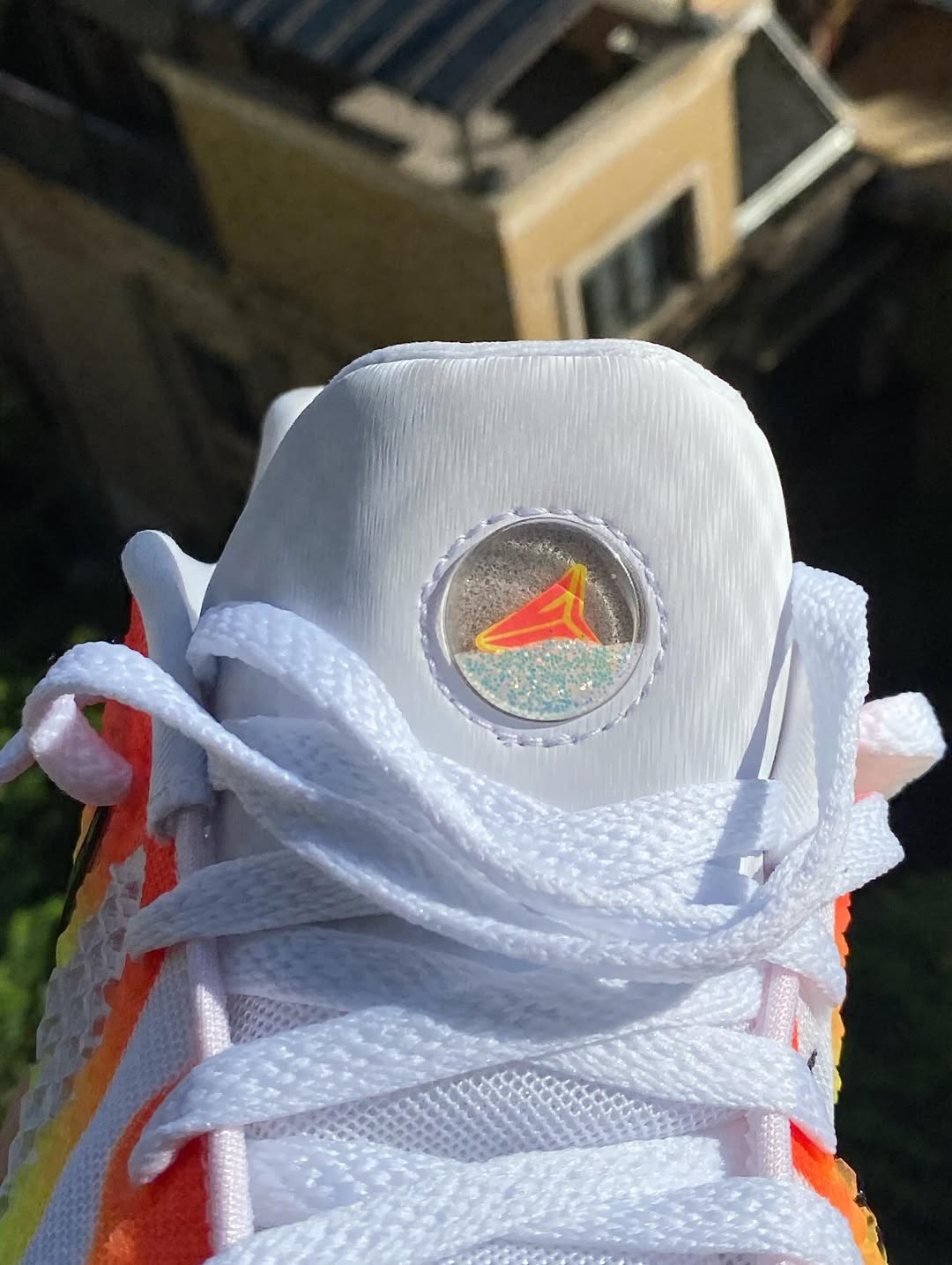 Nike Ja 3 'Christmas' 2025 Release Date IH0798-100