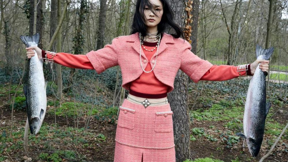 Juergen Teller Opens Solo Show in Beijing